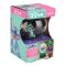 Disney Stitch LED Csillámos Gömb (magasság: 17 cm)