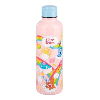 Gondos Bocsok fém vizes palack 500 ml