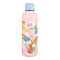 Gondos Bocsok fém vizes palack 500 ml