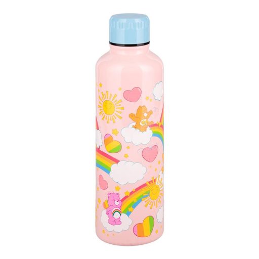 Gondos Bocsok fém vizes palack 500 ml