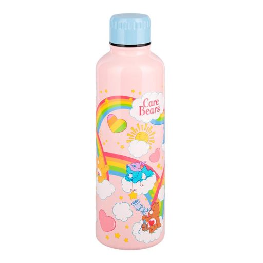 Gondos Bocsok fém vizes palack 500 ml