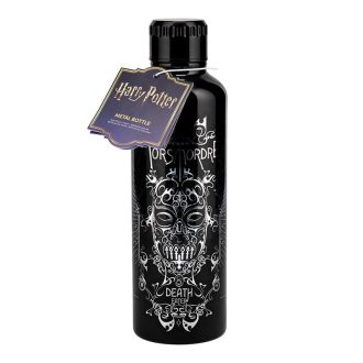 Harry Potter fém vízpalack - Halálfaló