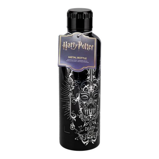 Harry Potter fém vízpalack - Halálfaló
