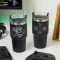 Xbox utazó bögre játékosoknak