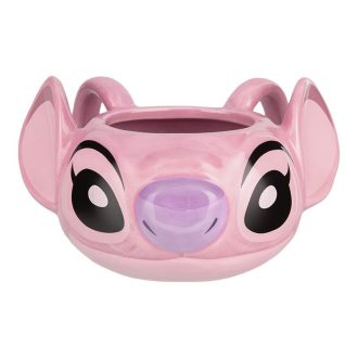 Disney 3D bögre - Andzia