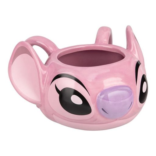 Disney 3D bögre - Andzia