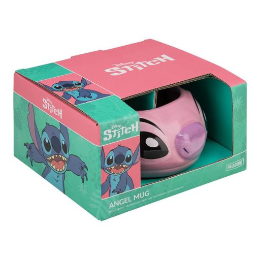 Disney 3D bögre - Andzia