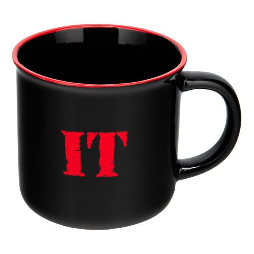 IT - Pennywise hőre változó bögre