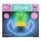 Disney Stitch fali LED Neon Lámpa