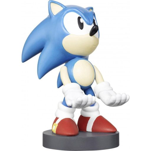 Sonic a sündisznó telefon és kontroller tartó 