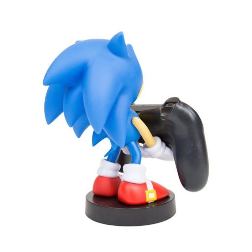 Sonic a sündisznó telefon és kontroller tartó 