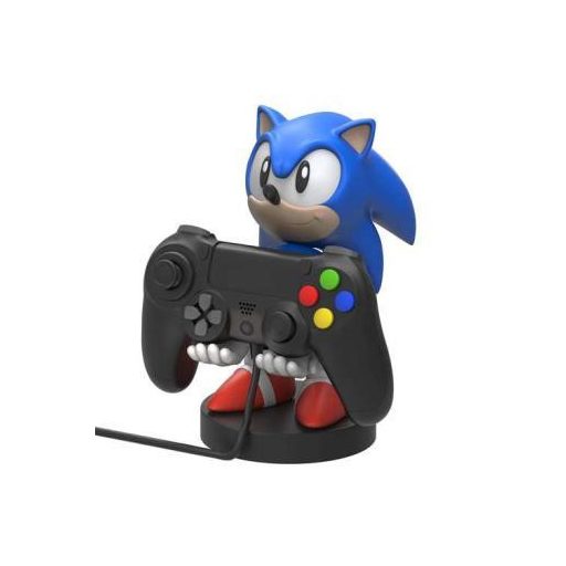 Sonic a sündisznó telefon és kontroller tartó 