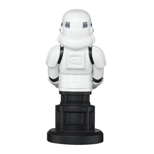 Star Wars Stormtrooper telefon, kontroller tartó