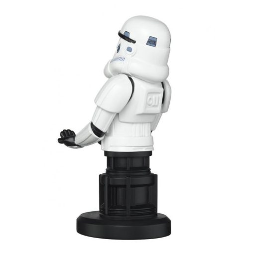 Star Wars Stormtrooper telefon, kontroller tartó
