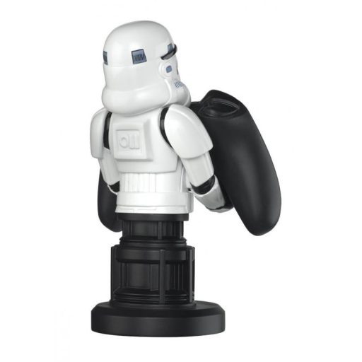 Star Wars Stormtrooper telefon, kontroller tartó
