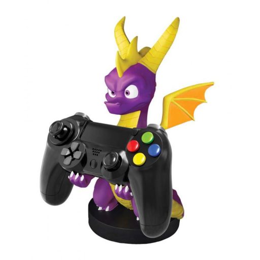 Spyro, a Sárkány telefon- és kontroller tartó (20 cm)