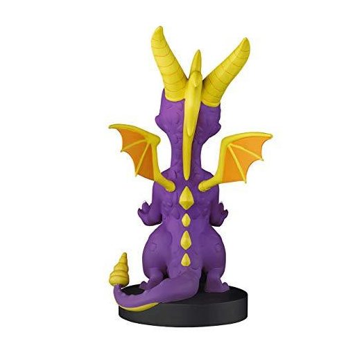 Spyro, a Sárkány telefon- és kontroller tartó (20 cm)