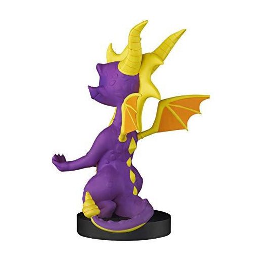 Spyro, a Sárkány telefon- és kontroller tartó (20 cm)