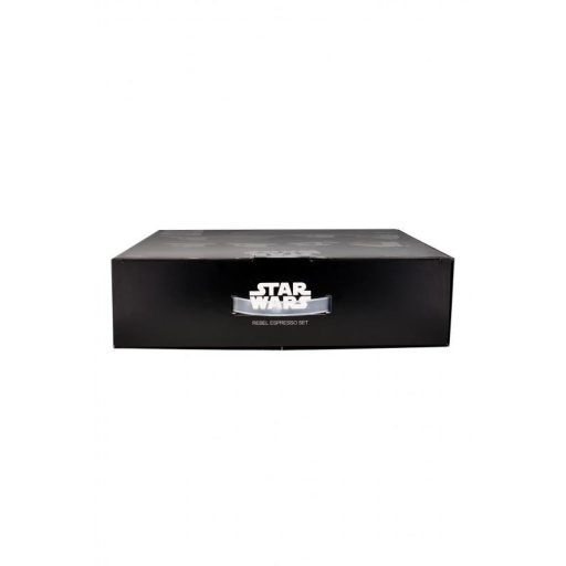 Star Wars Rebel Espresso Készlet (4 db)
