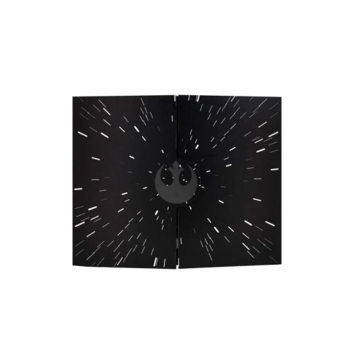 Star Wars Rebel Espresso Készlet (4 db)