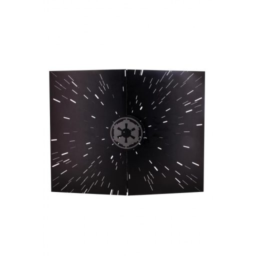 Star Wars Empire Espresso Készlet (4 db)