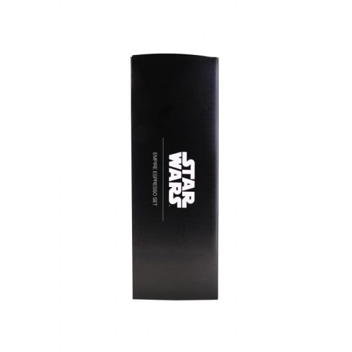 Star Wars Empire Espresso Készlet (4 db)
