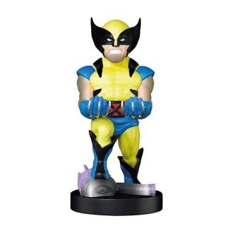X-Men Wolverine Telefon & Kontroller Tartó (20 cm)