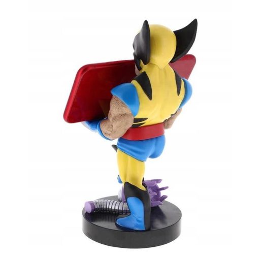 X-Men Wolverine Telefon & Kontroller Tartó (20 cm)