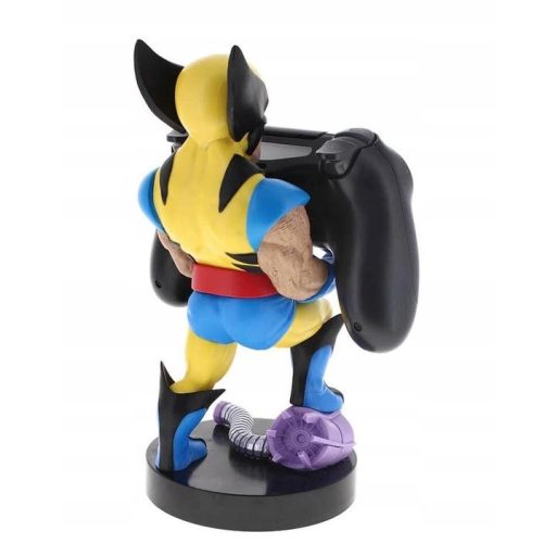 X-Men Wolverine Telefon & Kontroller Tartó (20 cm)