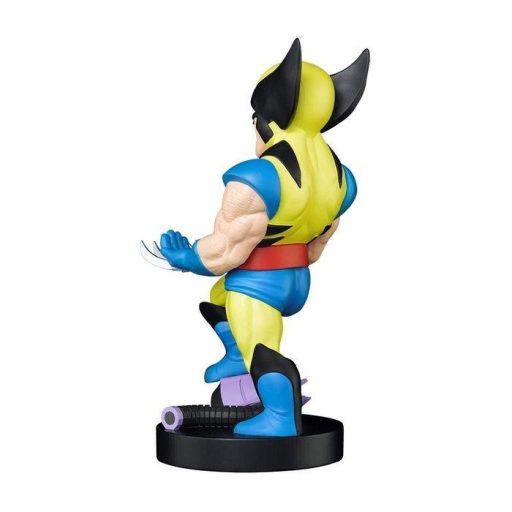 X-Men Wolverine Telefon & Kontroller Tartó (20 cm)