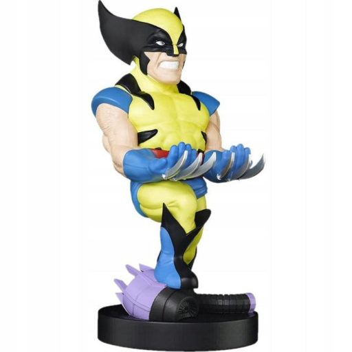 X-Men Wolverine Telefon & Kontroller Tartó (20 cm)