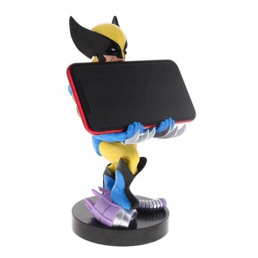 X-Men Wolverine Telefon & Kontroller Tartó (20 cm)