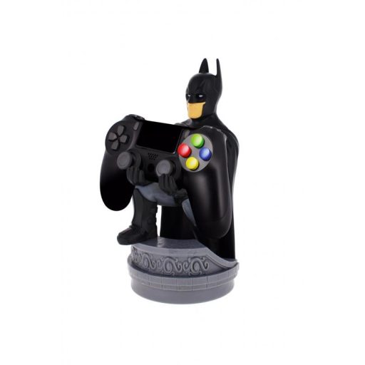 Batman telefon és kontroller tartó
