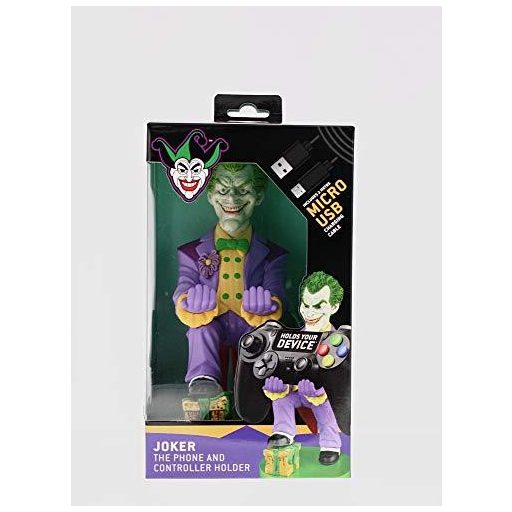 Joker telefon és kontroller tartó