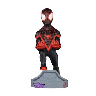   Marvel Miles Morales Pókember telefon- és kontroller tartó