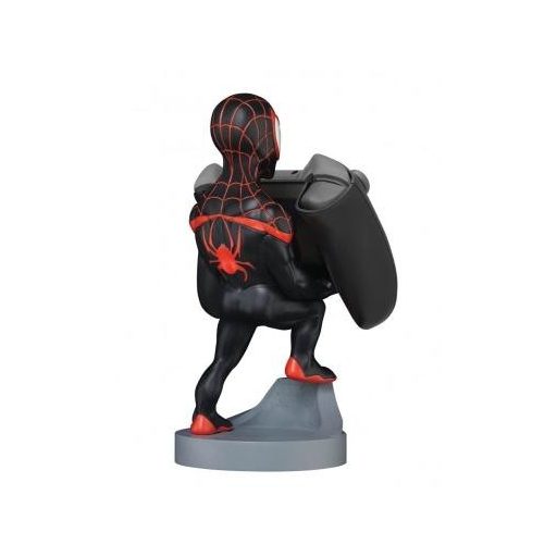 Marvel Miles Morales Pókember telefon- és kontroller tartó