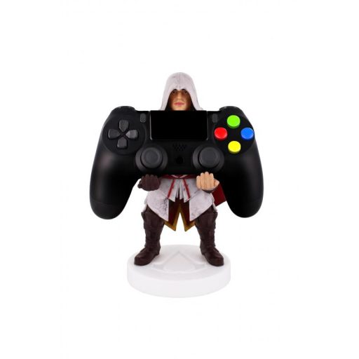 Assassin's creed Ezio telefon és kontroller tartó