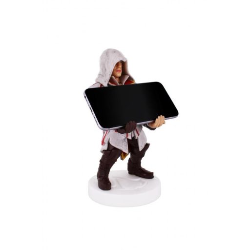 Assassin's creed Ezio telefon és kontroller tartó