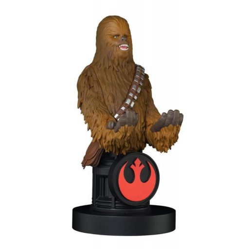 Star Wars Chewbacca telefon- és kontroller tartó