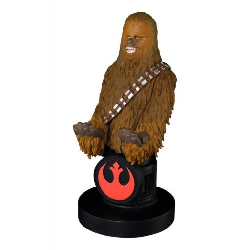 Star Wars Chewbacca telefon- és kontroller tartó