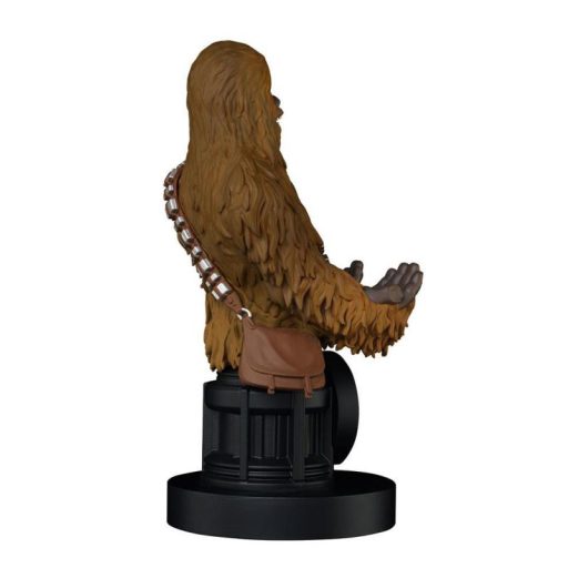 Star Wars Chewbacca telefon- és kontroller tartó