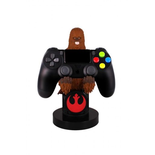 Star Wars Chewbacca telefon- és kontroller tartó