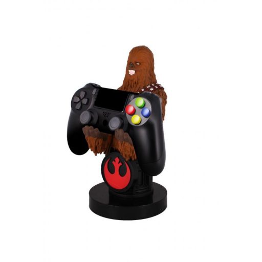 Star Wars Chewbacca telefon- és kontroller tartó