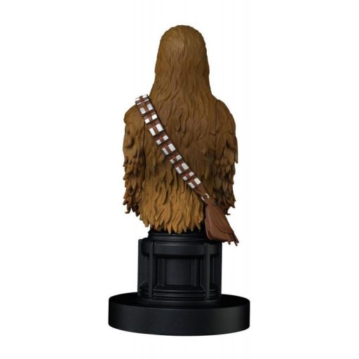 Star Wars Chewbacca telefon- és kontroller tartó