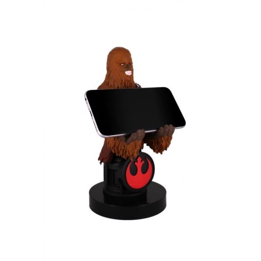 Star Wars Chewbacca telefon- és kontroller tartó