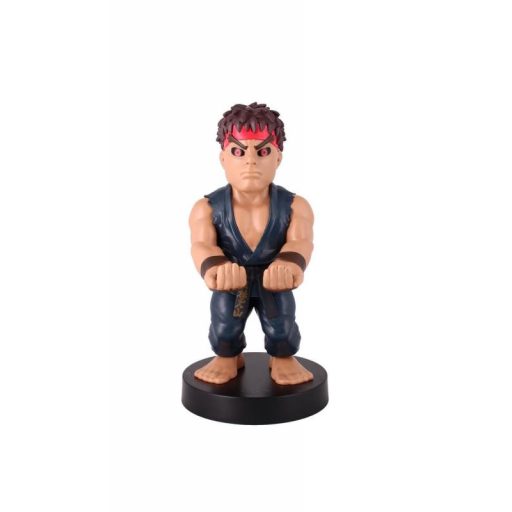 Street Fighter Zsé Ryu telefon- és kontroller tartó