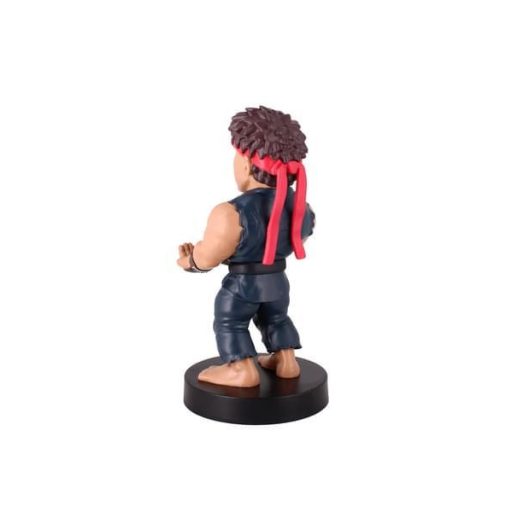 Street Fighter Zsé Ryu telefon- és kontroller tartó