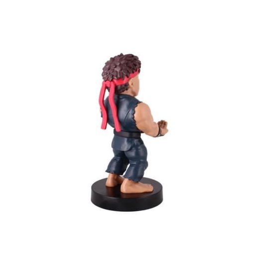 Street Fighter Zsé Ryu telefon- és kontroller tartó