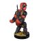 Marvel Deadpool telefon és kontroller tartó (20 cm)