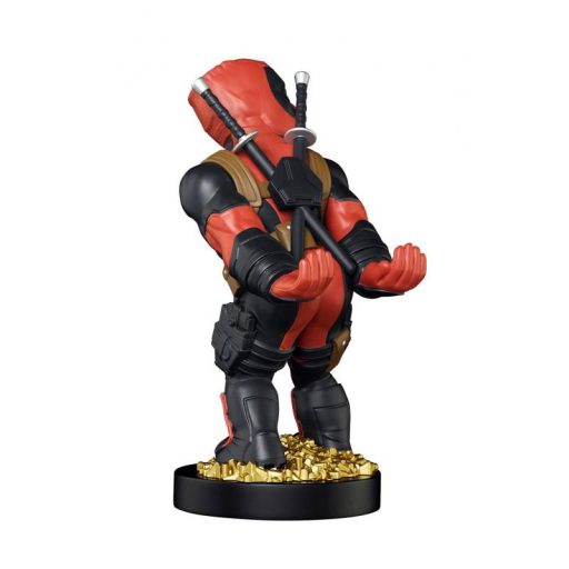 Marvel Deadpool telefon és kontroller tartó (20 cm)